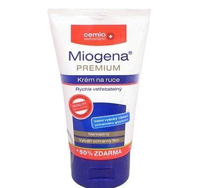 Cemio Miogena Premium krém na ruce 50 ml   50 % zdarma