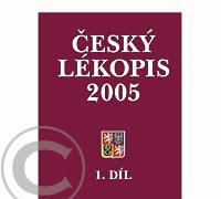 Český lékopis 2005, Český, lékopis, 2005