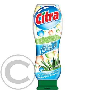 Citra 500g cream,kuchyň a koupelna Aloe Vera, Citra, 500g, cream,kuchyň, koupelna, Aloe, Vera