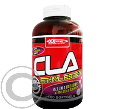 CLA Ethyl Ester 180 tablet