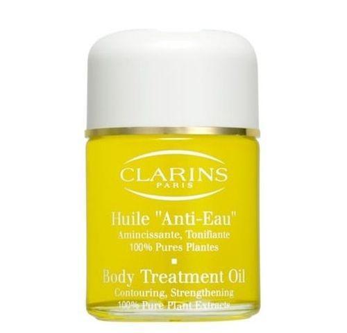 Clarins Body Treatment Contouring Oil  100 ml Tvarující tělová péče