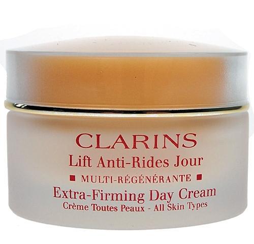Clarins Extra Firming Day Cream  50 ml Všechny typy pleti
