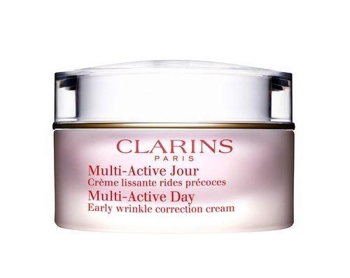 Clarins Multi Active Day Cream  50 ml
