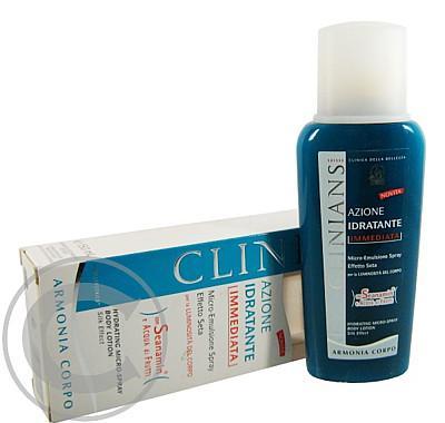 CLINIANS Azione Hydratante Immediata 150ml spray