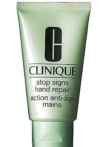 Clinique Stop Signs Hand Repair  75ml