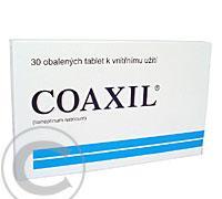 COAXIL  30X12.5MG Obalené tablety, COAXIL, 30X12.5MG, Obalené, tablety
