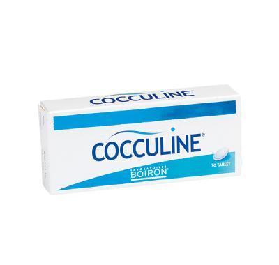 COCCULINE  30 Tablety rozp. v ústech, COCCULINE, 30, Tablety, rozp., ústech