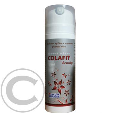 COLAFIT beauty tělové mléko 150 ml