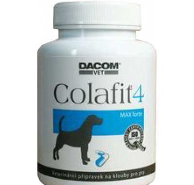 COLAFIT Max Forte na klouby pro psy 100 tablet, COLAFIT, Max, Forte, klouby, psy, 100, tablet