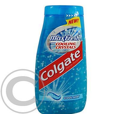 COLGATE Max Fresh Liquid Blue 100 ml