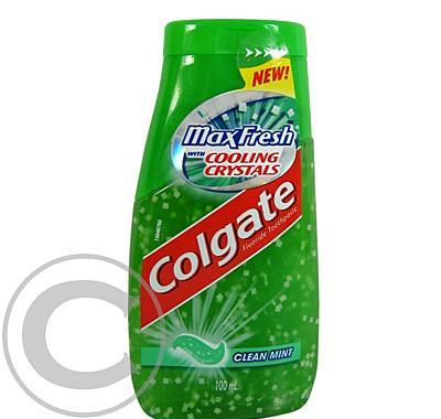 COLGATE Max Fresh Liquid Green 100 ml