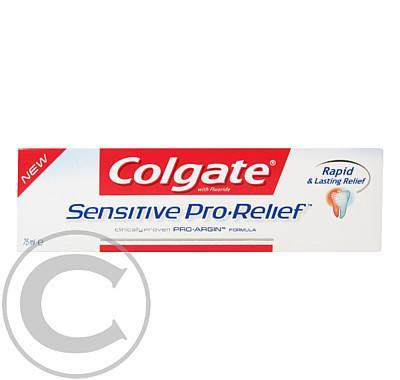COLGATE zubní pasta Sensitive Pro-Relief 75ml