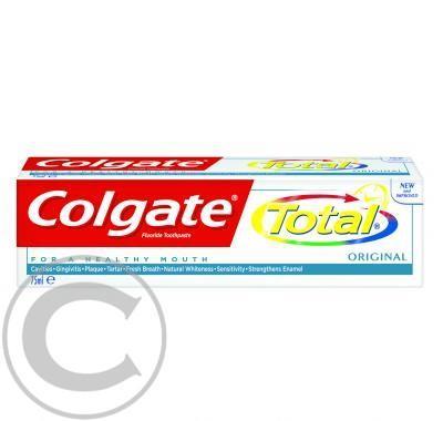 Colgate Zubní pasta Total 12, 75 ml
