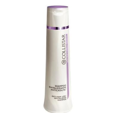 Collistar Anti Hair Loss Revitalizing Shampoo 250 ml Šampon proti padání vlasů