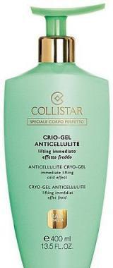 Collistar Anticellulite Cryo Cream  400ml, Collistar, Anticellulite, Cryo, Cream, 400ml
