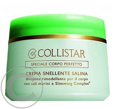 Collistar Saline Slimming Cream 400 ml