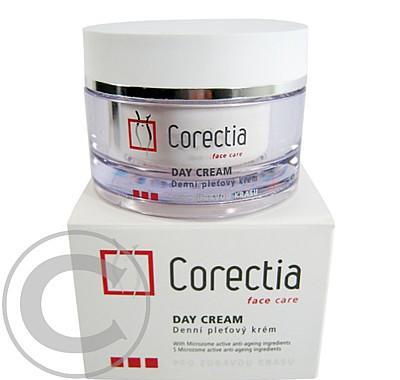 Corectia face care Day cream 50 ml, Corectia, face, care, Day, cream, 50, ml