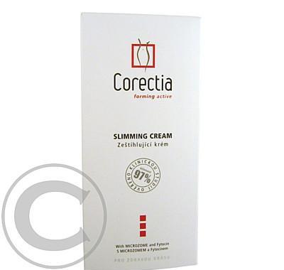 Corectia forming active Slimming cream 2 x 100 ml   2 x 100 ml ZDARMA