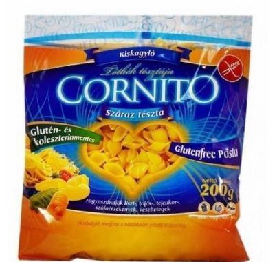 Cornito - Mušličky 200 g, Cornito, Mušličky, 200, g