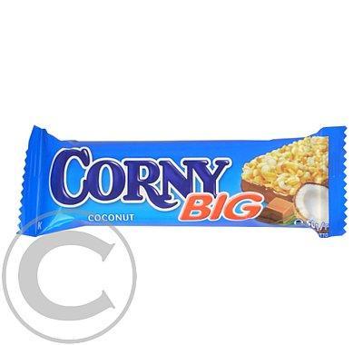 Corny BIG kokos 50g, Corny, BIG, kokos, 50g