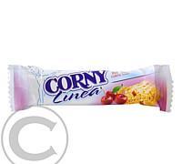 Corny Linea višňovo - jogurtová 25 g, Corny, Linea, višňovo, jogurtová, 25, g