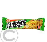 Corny oříšek 25 g (cereální tyčinka), Corny, oříšek, 25, g, cereální, tyčinka,