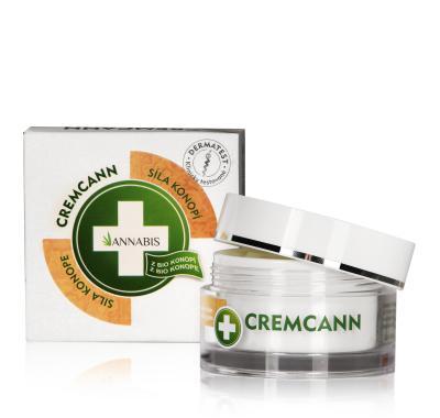 Cremcann Omega 3-6 50 ml