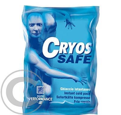 Cryos SAFE instantní led v sáčku 24x14.5cm, Cryos, SAFE, instantní, led, sáčku, 24x14.5cm