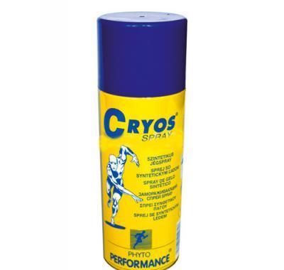 Cryos spray 400 ml