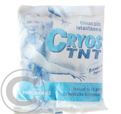 Cryos TNT instantní led, Cryos, TNT, instantní, led