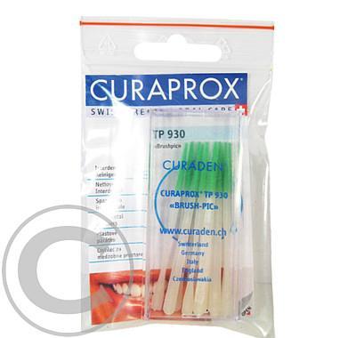 Curaprox TP 930 plast.párátko s filcem, Curaprox, TP, 930, plast.párátko, filcem