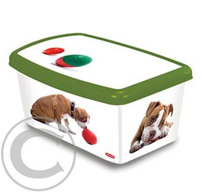 Curver úložný box na doplňky pes, Curver, úložný, box, doplňky, pes