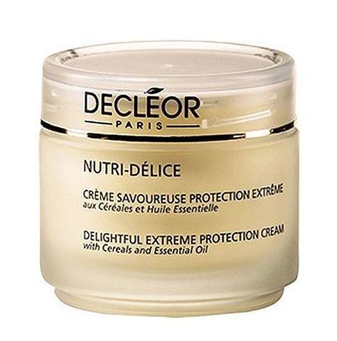 Decleor Delightful Extreme Protection Cream  50ml Velmi suchá pleť