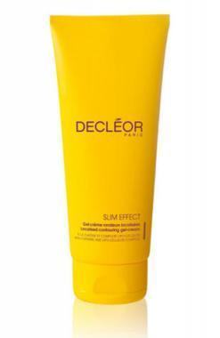 Decleor Slim Effect Body Gel Cream 200ml