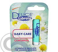 DELICE Labrolip Baby Care