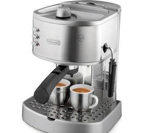 DELONGHI EC 330.S Espresso