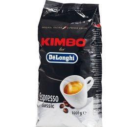 DELONGHI Espresso Classic zrnková káva 1kg, DELONGHI, Espresso, Classic, zrnková, káva, 1kg