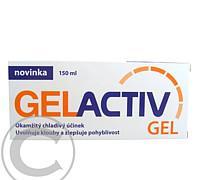 Delpharmea GelActiv gel 150 ml, Delpharmea, GelActiv, gel, 150, ml