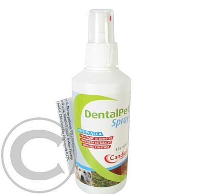 Dental Pet Spray 125ml