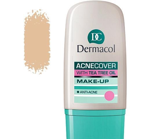 Dermacol Acnecover make-up 03 30 ml, Dermacol, Acnecover, make-up, 03, 30, ml