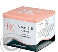 Dermacol Active Q10 cream denní 50ml, Dermacol, Active, Q10, cream, denní, 50ml