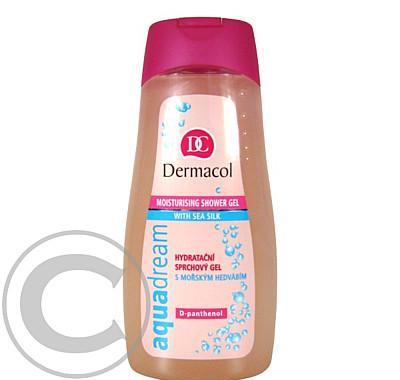 Dermacol AquaDream moisturising Shower gel 250 ml, Dermacol, AquaDream, moisturising, Shower, gel, 250, ml