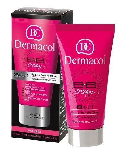 Dermacol BB Cream  50ml BRONZE