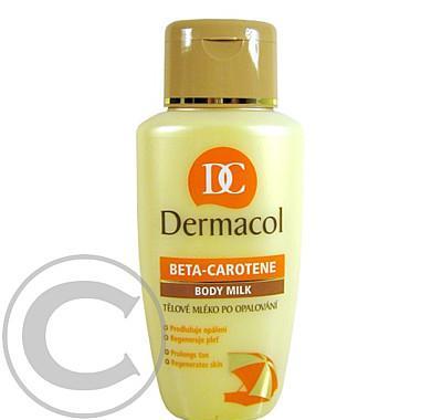 Dermacol Beta-carotene Body milk 200 ml