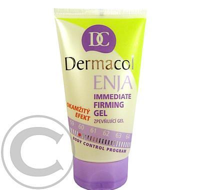 Dermacol ENJA Immediate Firm. gel 150 ml zpevňující, Dermacol, ENJA, Immediate, Firm., gel, 150, ml, zpevňující