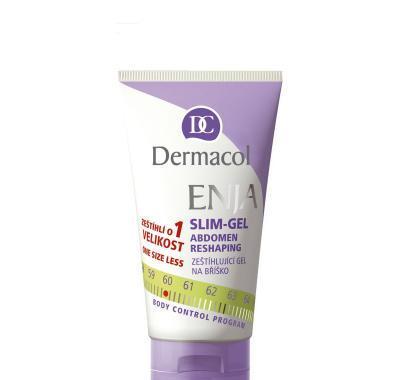 Dermacol ENJA Slim gel 150 ml na bříško