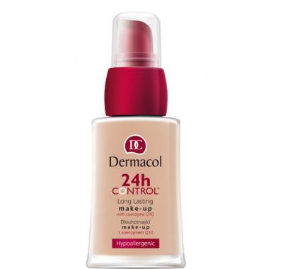 DERMACOL make-up s koenzymem Q10 30 ml, DERMACOL, make-up, koenzymem, Q10, 30, ml