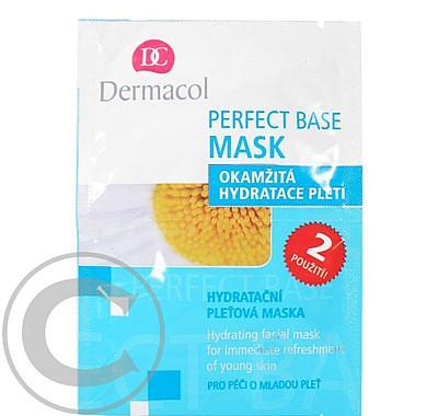 Dermacol Perfect Base Mask 16ml