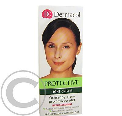 Dermacol Protective Light cream 40ml, Dermacol, Protective, Light, cream, 40ml