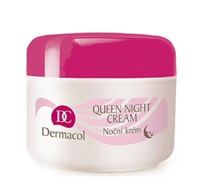 Dermacol Queen Night Cream 50ml, Dermacol, Queen, Night, Cream, 50ml